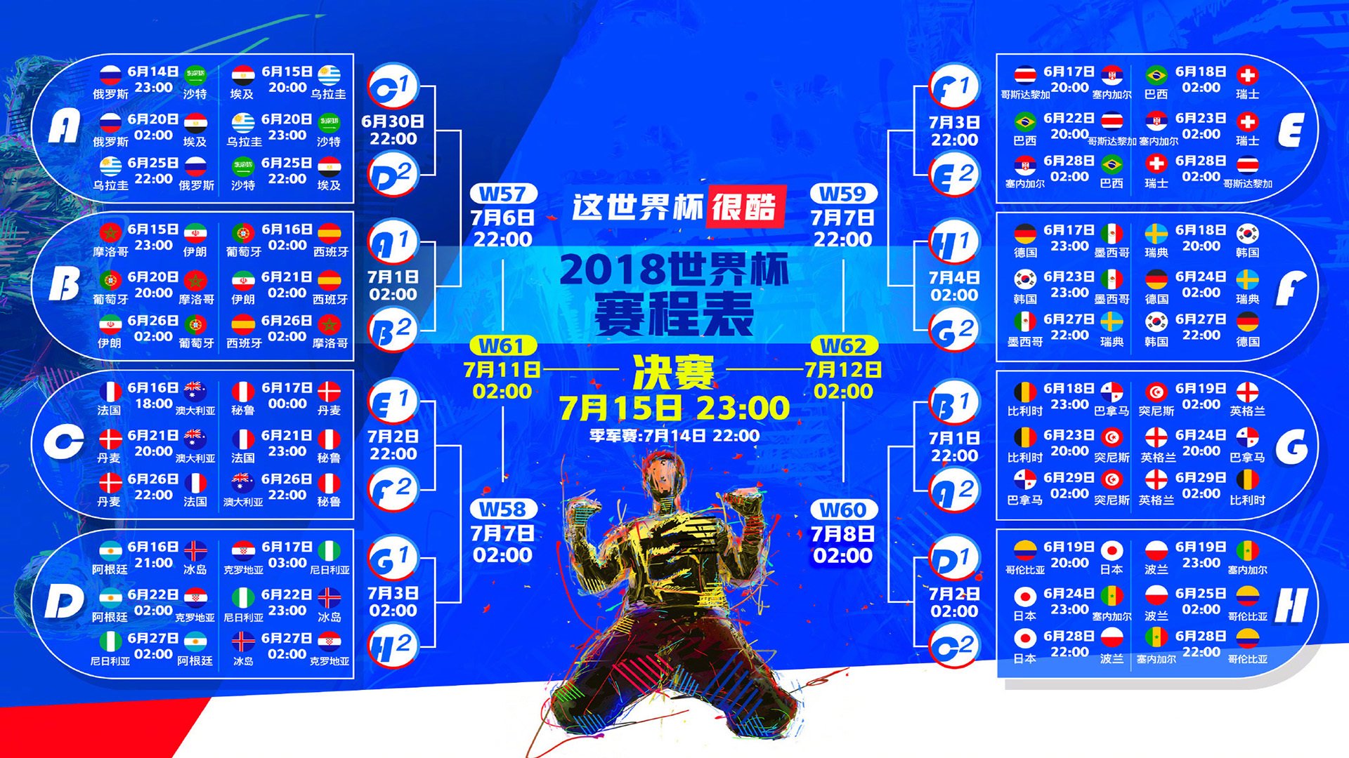 _赛事巡礼：今年必看的十场精彩比赛_，bisu十大精彩比赛